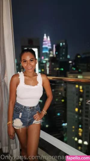 morena mitch porn twitter|Morena mitch .